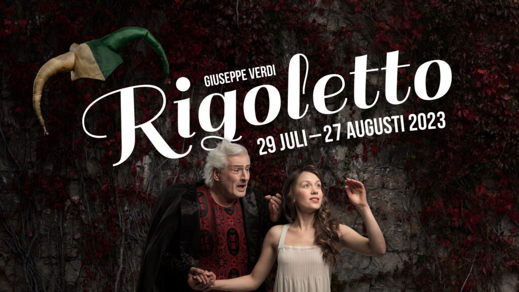 Rigoletto 2023