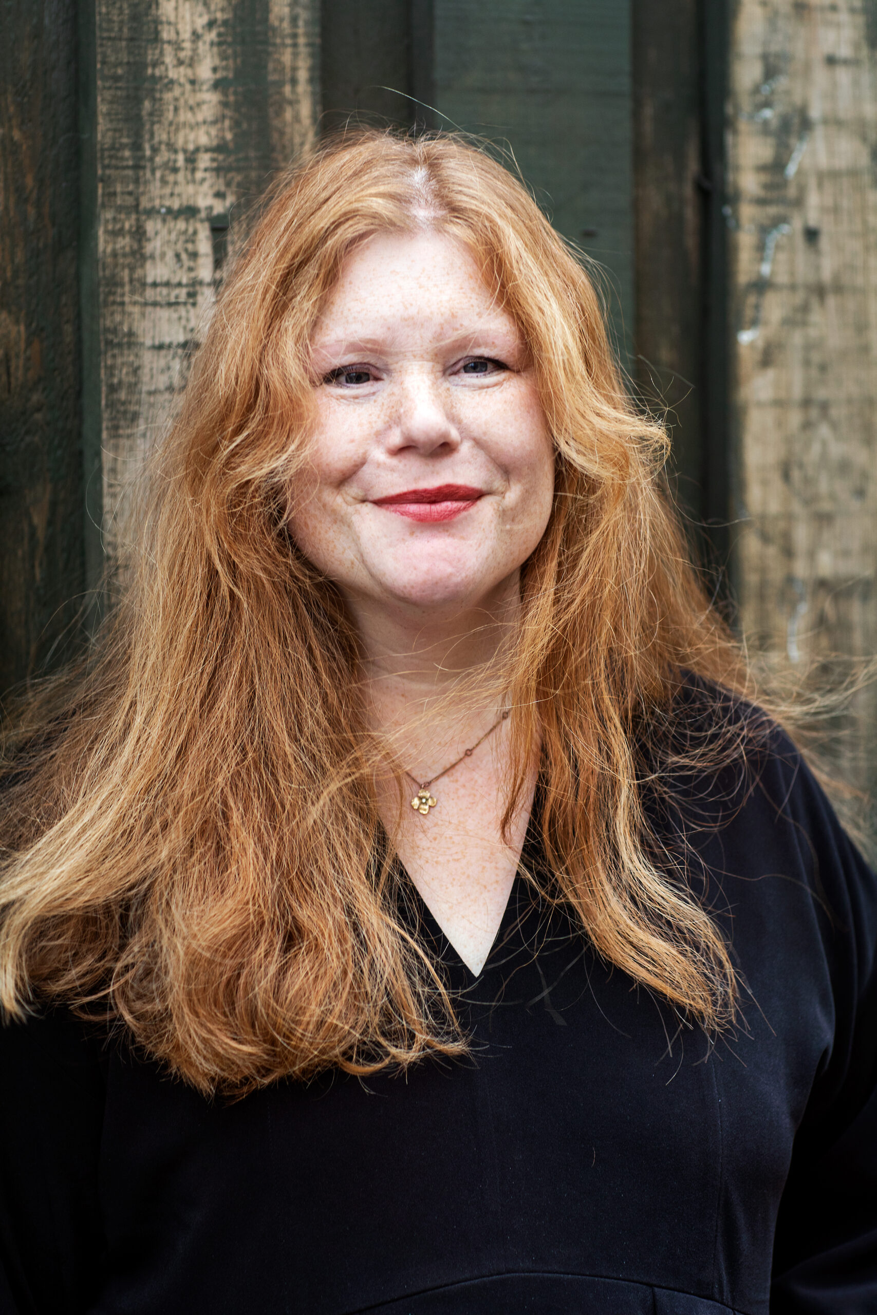 Magdalena Stenbeck