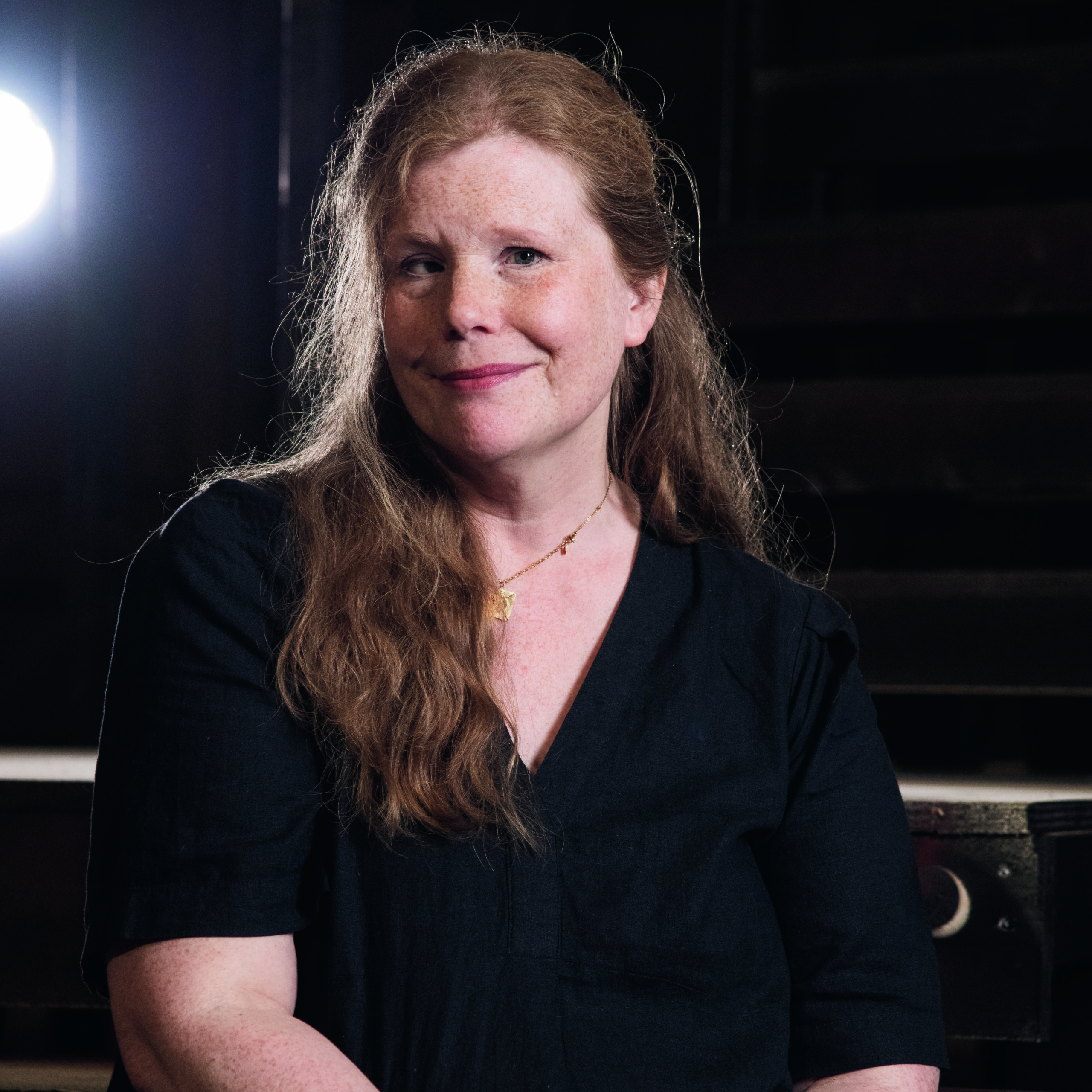 Magdalena Stenbeck