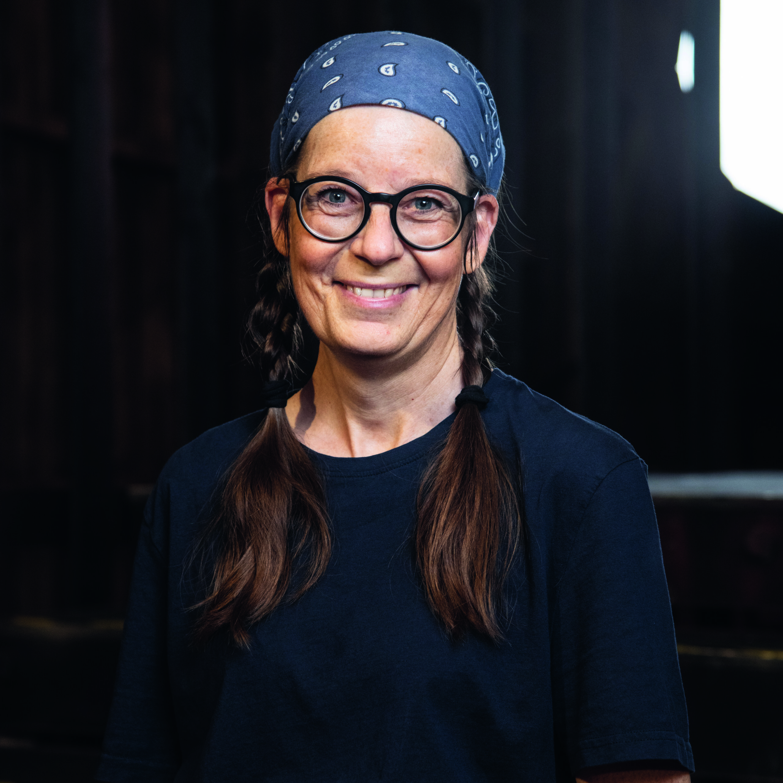 STEPHANIE METZNER