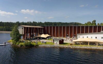 Nu släpps samtliga biljetter till La Bohème 2026